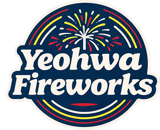 YEOHWA Fireworks