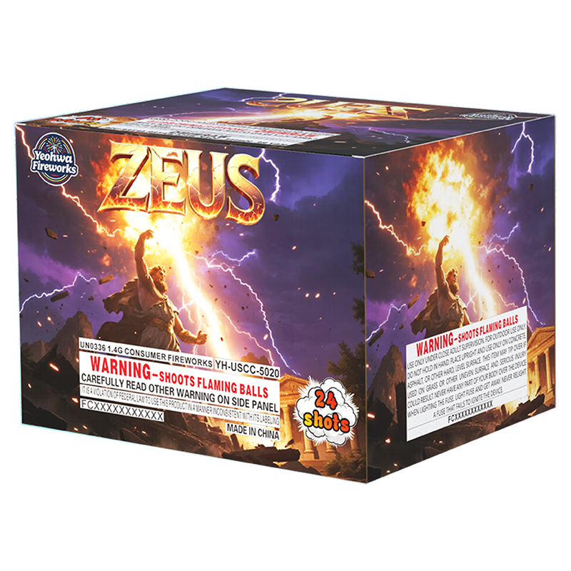 Zeus