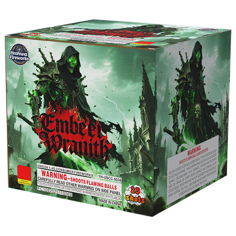 Embeer Wramth