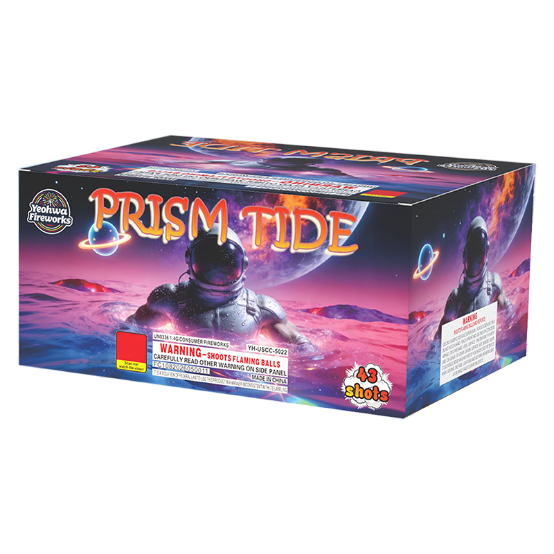 Prism Tide